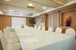 Kingdom Hotel - Hsinchu - 5