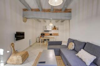 Le Chambord Beautiful half-timbered house with terrace - Tours - 6