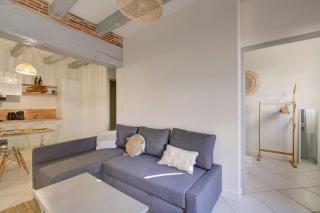 Le Chambord Beautiful half-timbered house with terrace - Tours - 2