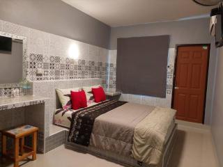 BB GuestHouse - Ban Song Krathiam - 2