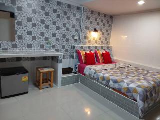 BB GuestHouse - Ban Song Krathiam - 4