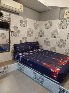 BB GuestHouse - Ban Song Krathiam - 5
