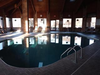 New Martinsville Inn - 9