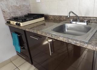 Departamento privado zona de la UACH - 3