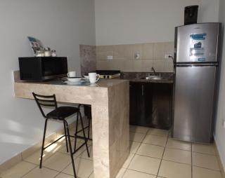 Departamento privado zona de la UACH - Chihuahua - 4