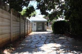 The Bosduif Nest Vacation House - Kempton Park - 4