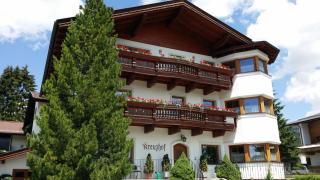 KREUZHOF Seefeld - Seefeld in Tirol - 1