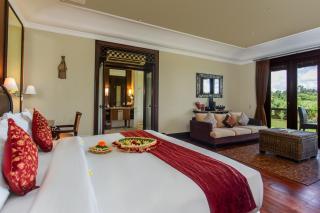 Anhera Suite Ubud - Ubud - 9
