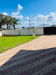 ONNIE GUESTHOUSE - Louis Trichardt - 1