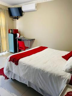 ONNIE GUESTHOUSE - Louis Trichardt - 2
