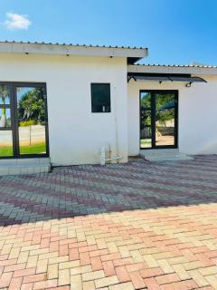 ONNIE GUESTHOUSE - Louis Trichardt - 3