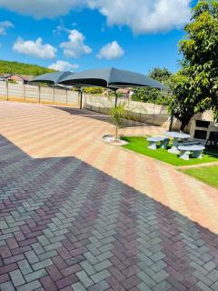 ONNIE GUESTHOUSE - Louis Trichardt - 4