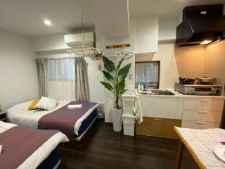 Takemura Building 2nd floor - Tokio - 0