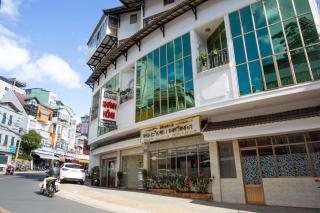 Khanh Hong Da Lat - Dalat - 5