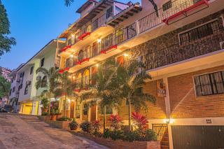 ZonaZ Boutique Hotel - Puerto Vallarta - 6