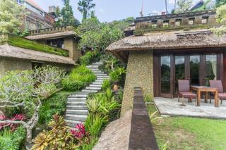 Anhera Suite Ubud - Ubud - 6