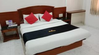 Saish Hotel Shirdi - 8