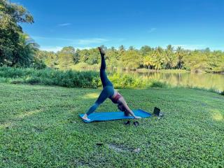 Yonan River Face Safari Resort - 9