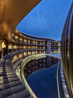 Garrya Huzhou Lucun - 4