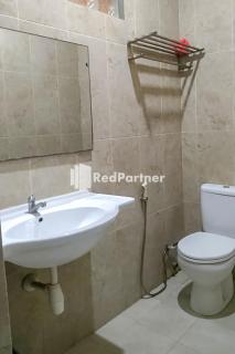 Palu City Guest House Mitra RedDoorz - 3