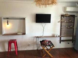 Pied à terre du front de mer - Papeete - 5