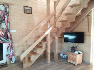 Domek na wzgórzu ''NIEDŹWIEDŹ'' - Świątkowa Mała - 3