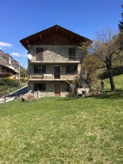 Parco gran paradiso - Rhemes-Saint-Georges - 0