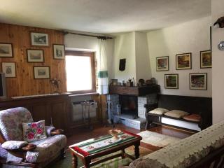 Parco gran paradiso - Rhemes-Saint-Georges - 3