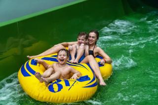 Noorus SPA Hotel - 4