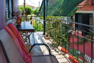 Alexandra Apartment - Gaios - 8