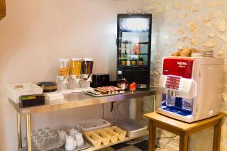 Hôtel Les Petits Oreillers - Saint-Martin-dʼArdèche - 5