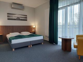 Eurohotel - Baniocha - 5