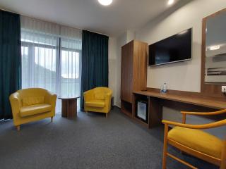Eurohotel - Baniocha - 7
