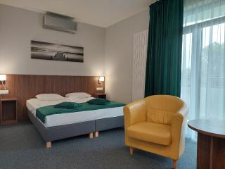 Eurohotel - Baniocha - 6