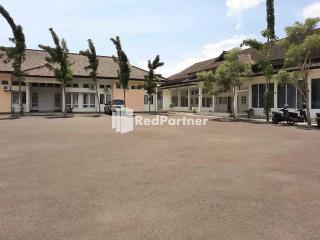 Wisma Baznas Syariah Majalengka Mitra RedDoorz - Majalengka - 6