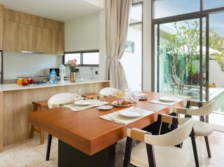 Ananas villa Shambala grand Cherng Talay - Bang Tao Beach - 9