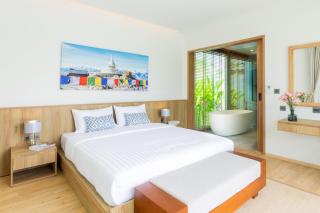 Ananas villa Shambala grand Cherng Talay - Bang Tao Beach - 3