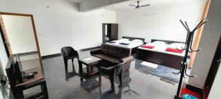 Hosamane Farm Inn - Sringeri - 3