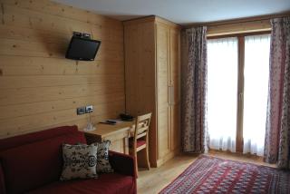 Hotel de Gletscher - Gressoney-La-Trinité - 8