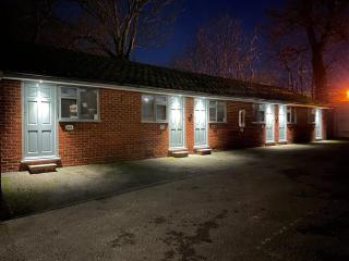 Arlan House, Central Basingstoke Hotel - Basingstoke - 2