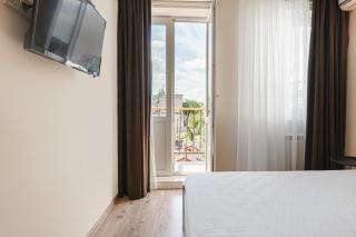 20 Deribasivska 2 bedrooms Apartment - 2