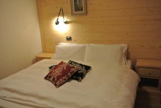 Hotel de Gletscher - Gressoney-La-Trinité - 4