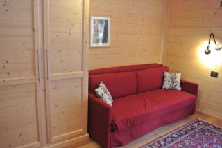 Hotel de Gletscher - Gressoney-La-Trinité - 2