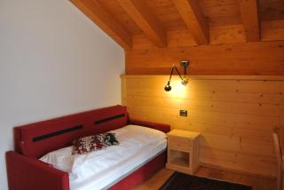 Hotel de Gletscher - Gressoney-La-Trinité - 1