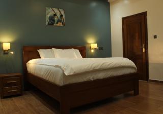 The Little Hill Boutique Hotel - Kigali - 7