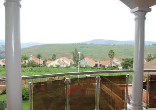The Little Hill Boutique Hotel - Kigali - 4
