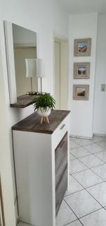 Ferienwohnung Flensfjord - Wees - 1