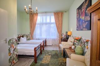 Anno 1900 Hotel Babelsberg - Potsdam - 1