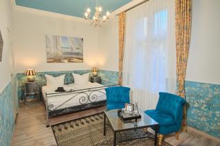 Anno 1900 Hotel Babelsberg - Potsdam - 3
