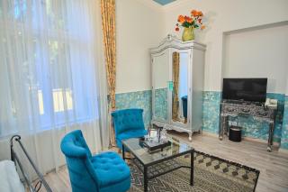 Anno 1900 Hotel Babelsberg - Potsdam - 2